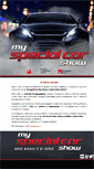 Mobile Screenshot of myspecialcar.it